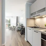 Apartment Sturmfrei 1 Scharbeutz