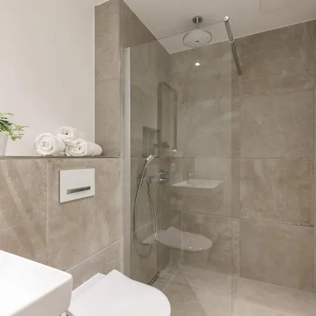 דירה Sturmfrei 1