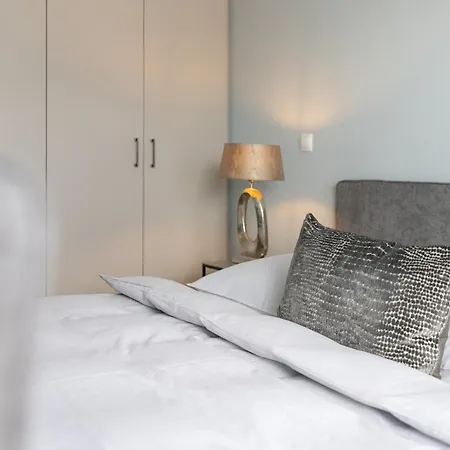 דירה Sturmfrei 1 שרבאוץ