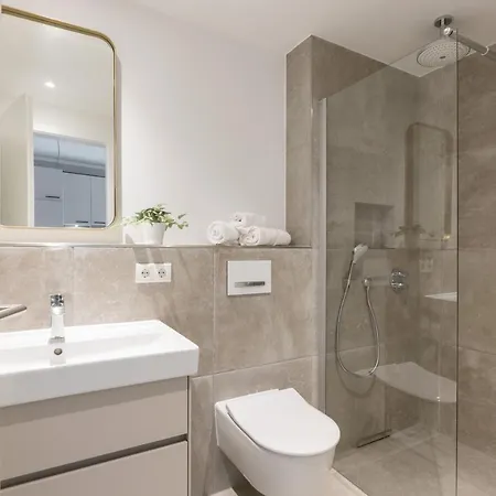 Appartement Sturmfrei 1