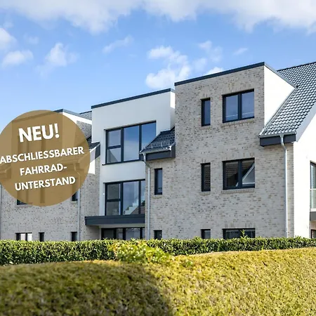 Sturmfrei 1 Scharbeutz