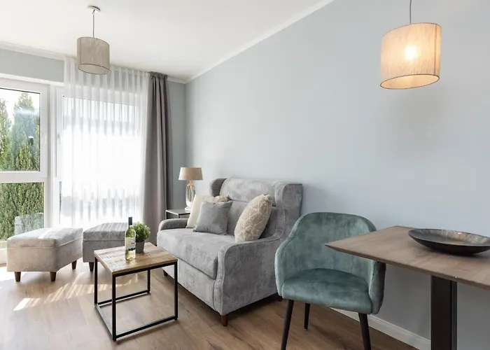 Sturmfrei 1 Appartamento Scharbeutz