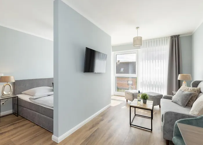 Sturmfrei 1 Appartamento *