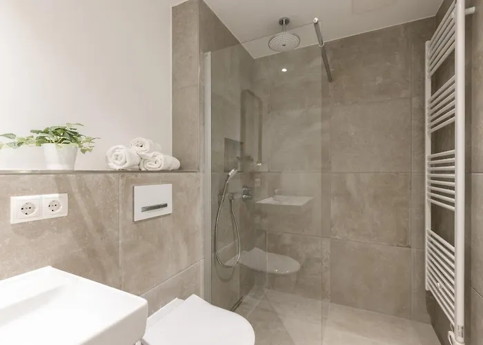 Appartamento Sturmfrei 1