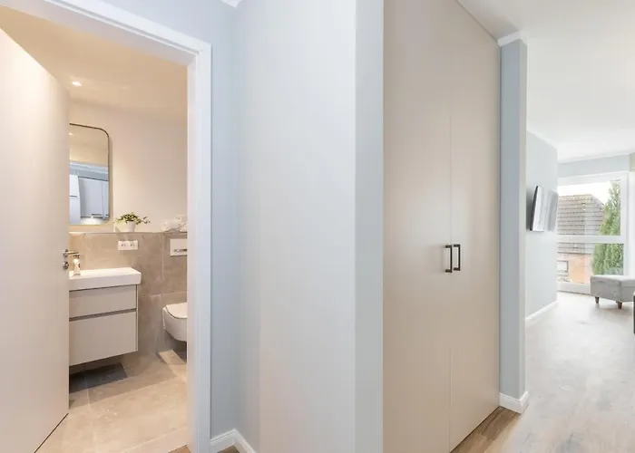 Sturmfrei 1 * Scharbeutz