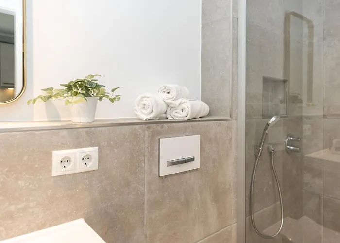 Sturmfrei 1 * Scharbeutz