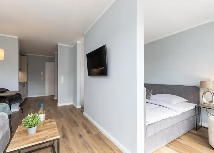 Sturmfrei 1 Scharbeutz