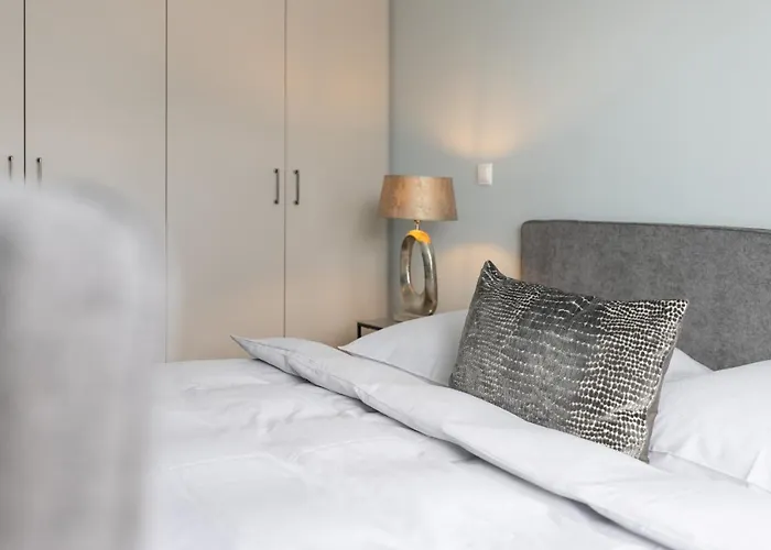 Appartamento Sturmfrei 1 Scharbeutz