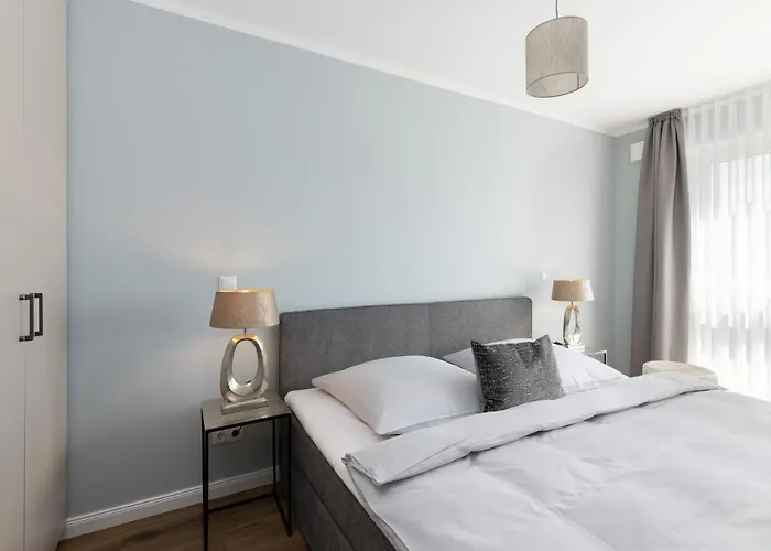 Sturmfrei 1 Scharbeutz