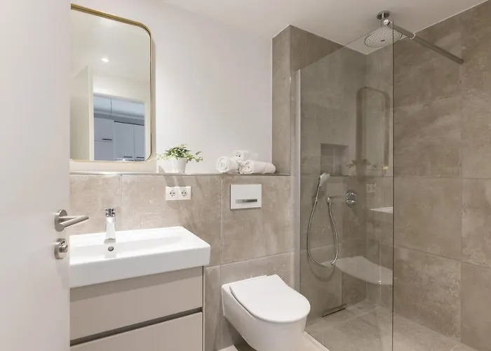 Appartamento Sturmfrei 1